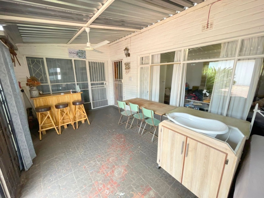 To Let 4 Bedroom Property for Rent in Potchefstroom South North West